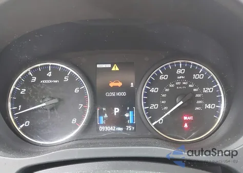 2019 Mitsubishi Outlander Se from USA, damaged, VIN JA4AZ3A3XKZ027042
